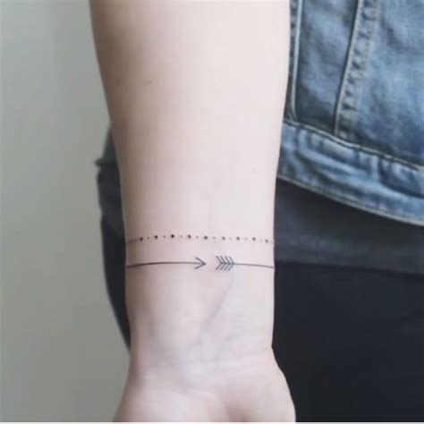 tatuaggi bracciali donna